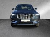 Volvo XC90 T8 Plus Bright LUFT|AHK|B&W|PANO|HAED UP| - Jahreswagen: Allradantrieb