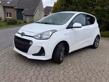 Hyundai  i10 1.0 | 67 PS | EZ 2017 | 2. Hand | Car Play - Hyundai i10: E10