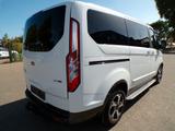 Ford Tourneo Custom 2.0 TDCI Active * Navi/RFK/AHK* - Ford Tourneo aus 2022
