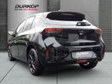 Opel Corsa GS Allwetterreifen Navi LED Sitzheizung - Opel Corsa: Leasing