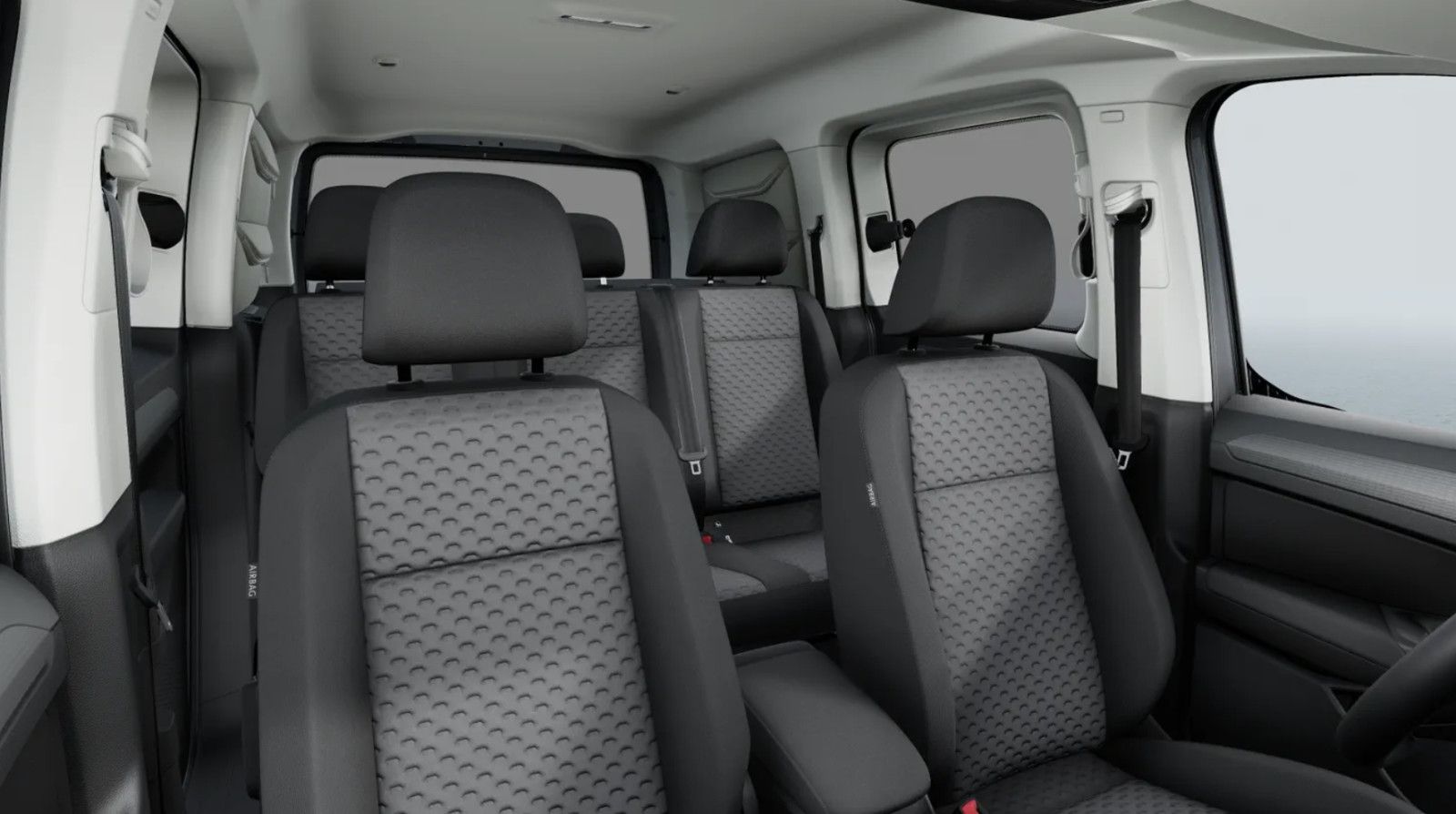 Volkswagen Caddy - Bild 10