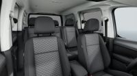 Volkswagen Caddy - Vorschau Bild 10