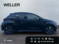 Toyota Yaris - Vorschau Bild 9
