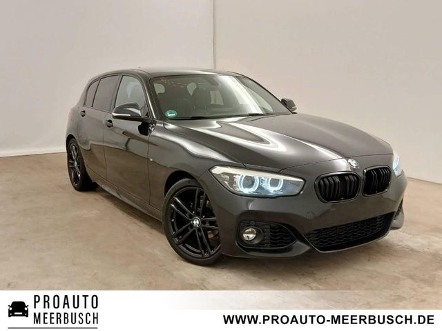 BMW 118i M Sport Shadow NAVI/LEDER/HARMANKARDON/18ZO