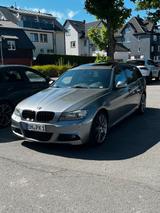 BMW 320d xDrive Touring Edition Exclusive Editio... - BMW 320: 320d Exclusive Edition