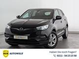 Opel Grandland X 1.2 Turbo Edition LED+NAVI+SHZ+RFK+ - Opel Grandland (X) in Solingen