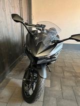 Kawasaki Ninja 500 SE - KAWASAKI NINJA 500