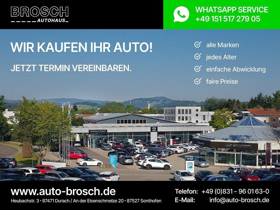 Mercedes-Benz B 220 PROGRESSIVE 4MATIC AT GARANTIE AHK+NAV+LED