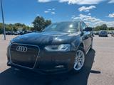 Audi A4 Avant 1.8 TFSI 120PS MT Attraction | 92899 - Audi A4: Kombi, Attraction