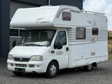 Fiat Wohnmobil LMC Liberty 2,35 J T D - Offers