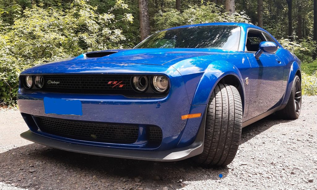 Image of Dodge Challenger