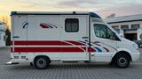 Mercedes-Benz Sprinter 315 CDI Krankenwagen Automatik wenig KM - Krankenwagen
