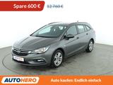 Opel Astra 1.4 SIDI Turbo 120 Jahre *NAVI*TEMPO*PDC* - Opel Astra: J Turbo