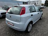 Fiat Punto 1.2 8V MORE TÜV & Inspektion neu - Fiat Punto: More