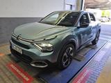 Citroën C4 1.2 12V e-THP / PureTech - Citroën C4: Thp