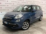 Fiat 500L Wagon 1.3 Multijet 95 CV Dualogic Loun - Fiat 500L Wagon Gebrauchtwagen