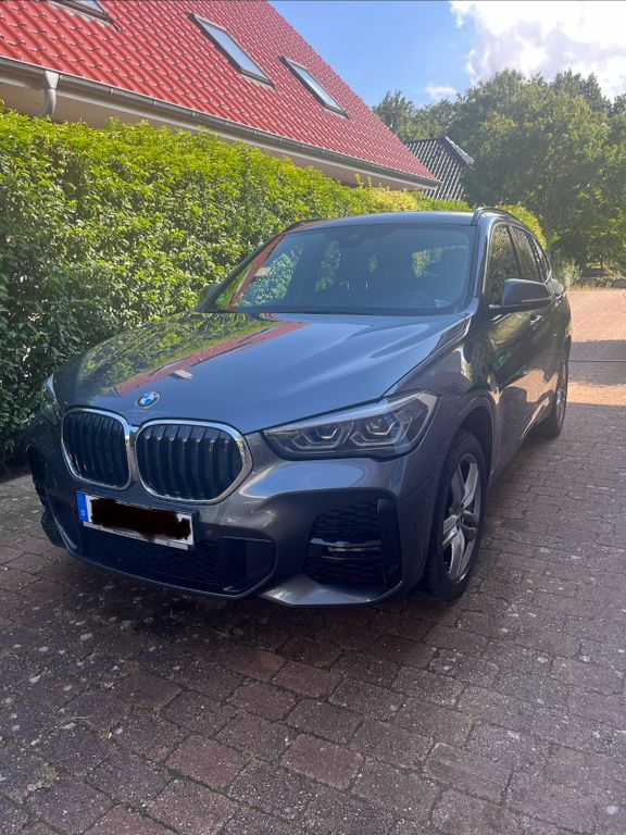 Image of BMW X1
