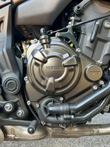 Yamaha MT-07 Tracer - YAMAHA MT 07