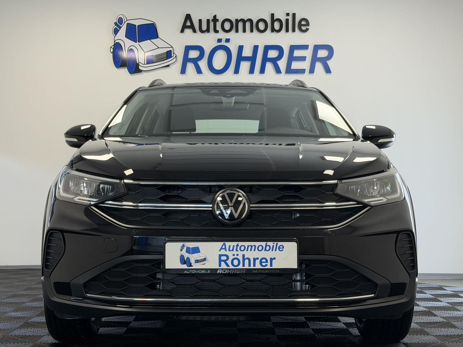 Volkswagen Taigo 1.0 TSI DSG Life Sitzheiz. AppConnect LED  imagem 3
