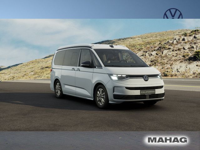 Volkswagen T7 California - Bild 7