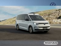 Volkswagen T7 California - Vorschau Bild 7