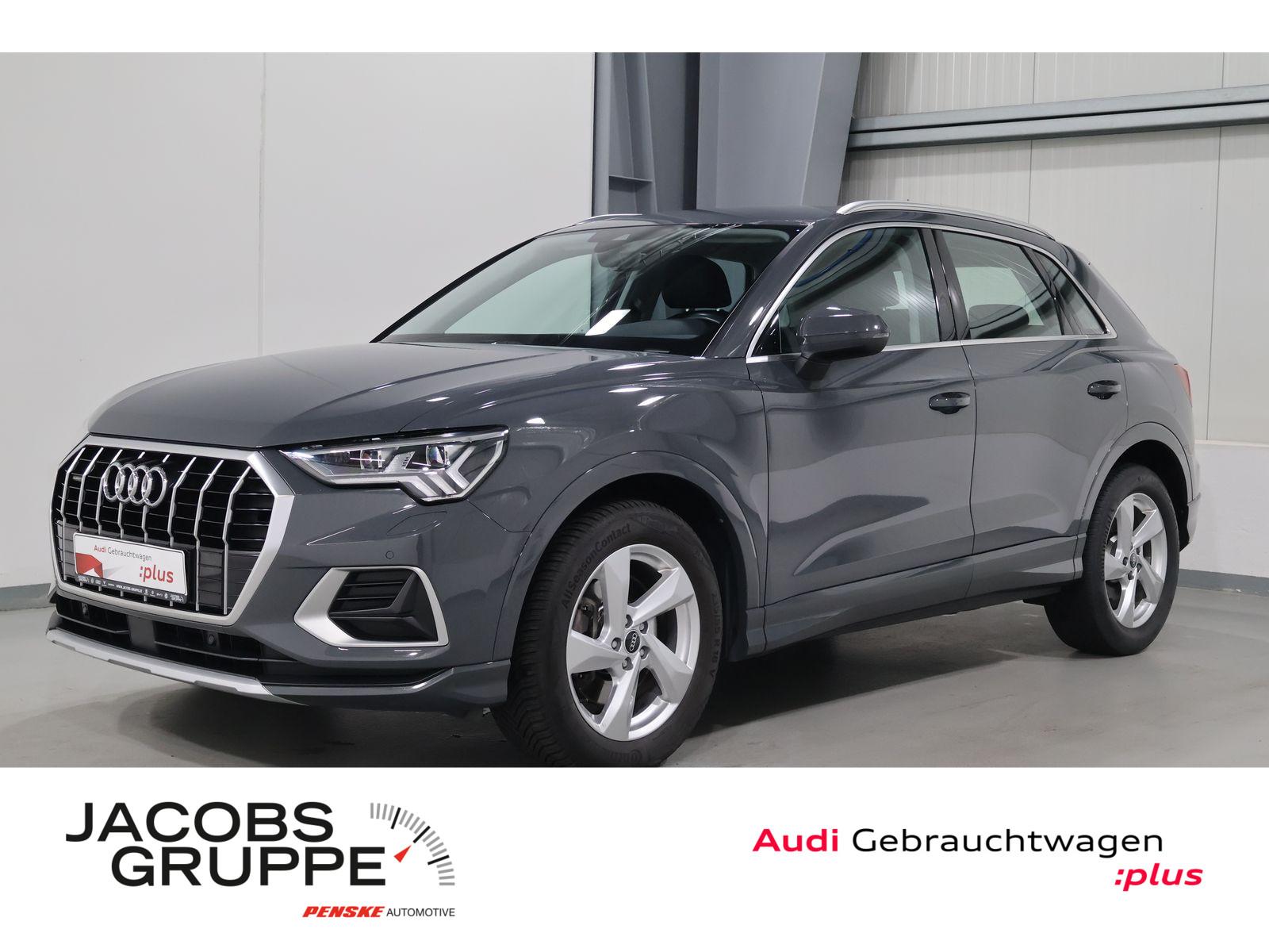 Audi Q3 40 TFSI quattro advanced VC*LED*R-Kamera *