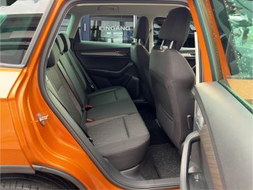Skoda Karoq Style 1.5 TSI °LED°Navi°AHK°SHZ°RFK°PDC°