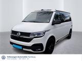 Volkswagen T6.1 California Beach 4Motion 2.0 TDI DSG Kamera - Wohnkabine