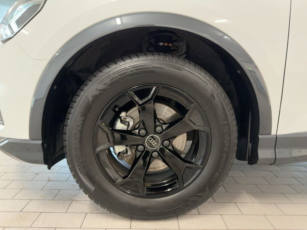 Audi Q3 - Bild 17