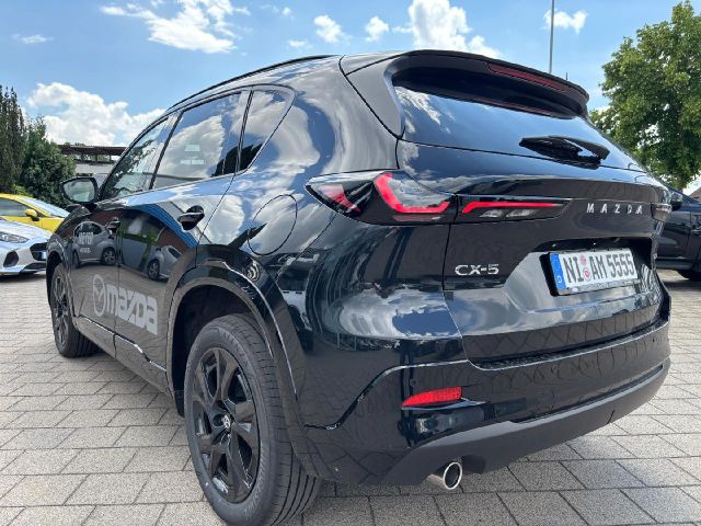 Mazda CX-5 2.5 Homura FWD Aut. NaviAppLink