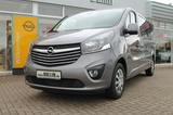 Opel Vivaro Bus 9-Sitzer L2H1  2,9t Navigation - Opel Vivaro: Sitzer 9