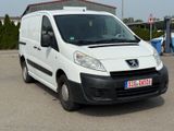 Peugeot Expert Kasten L1H1 Kasten - Peugeot Expert aus 2009