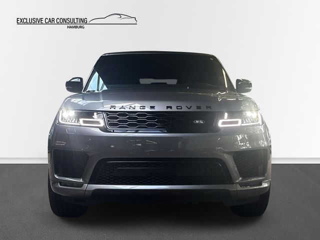LAND ROVER Range Rover Sport – Bild 2