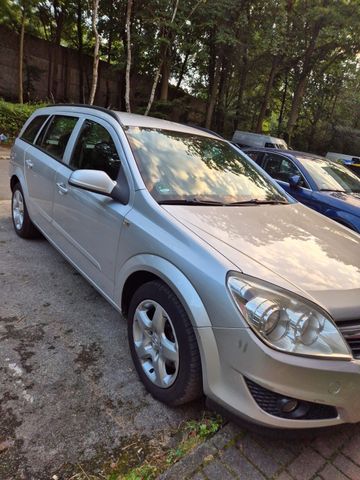 Opel astra 1.7 Tdi