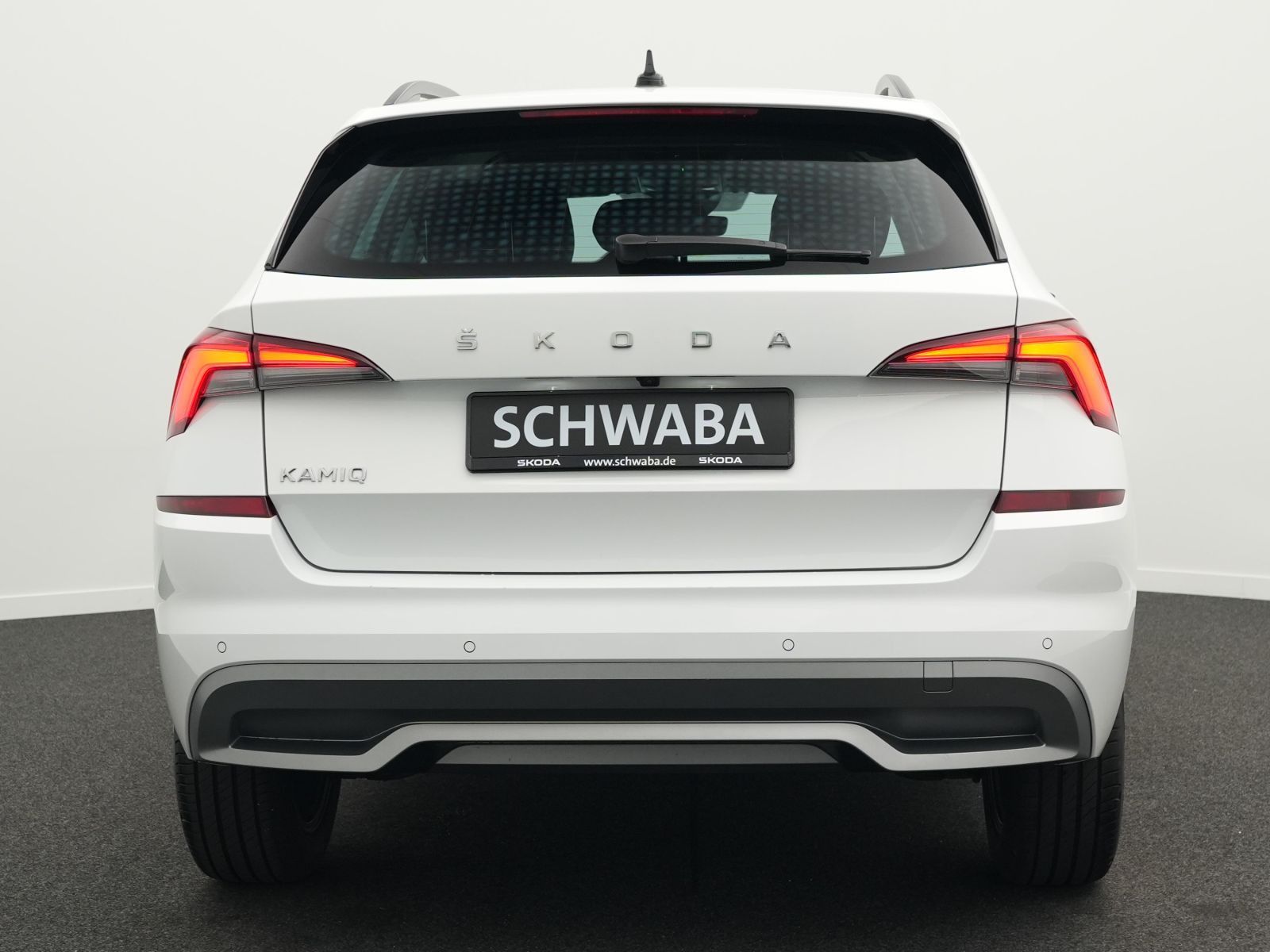 Skoda Kamiq - Bild 8
