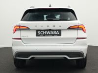 Skoda Kamiq - Vorschau Bild 8