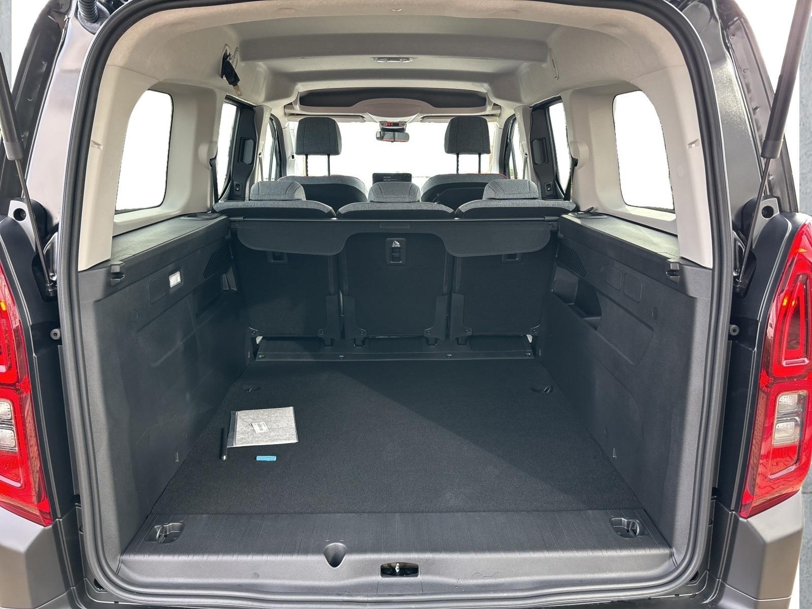 Citroën Berlingo 1.5 Diesel 130 Max XL