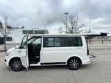 Volkswagen T6 California Beach Edition 4 Motion 110kW - Volkswagen: Beach 4motion