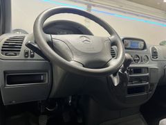 MERCEDES-BENZ Sprinter 211 CDI (901.6/902.661/62) - Vorschau 14