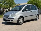 Fiat Idea 1.2 16V BlackLabel imp gpl - Fiat Idea aus 2008