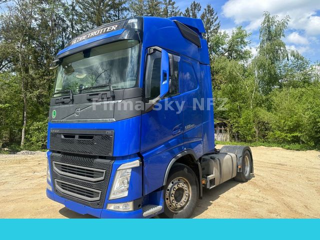 Volvo Fh 500  Euro 6