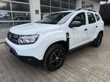 Dacia Duster 1.0 TCe Access Klima*SHZ*PDC 1.Hd. - Dacia Duster Access mit Benzin-Antrieb