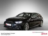 Audi S4 Avant 3.0 TDI quattro Matrix Pano ACC B&O AHK - Audi S4 in Stuttgart