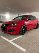 Volkswagen Golf 5 GTI Edition 30 - Volkswagen Golf aus 2007: GTI