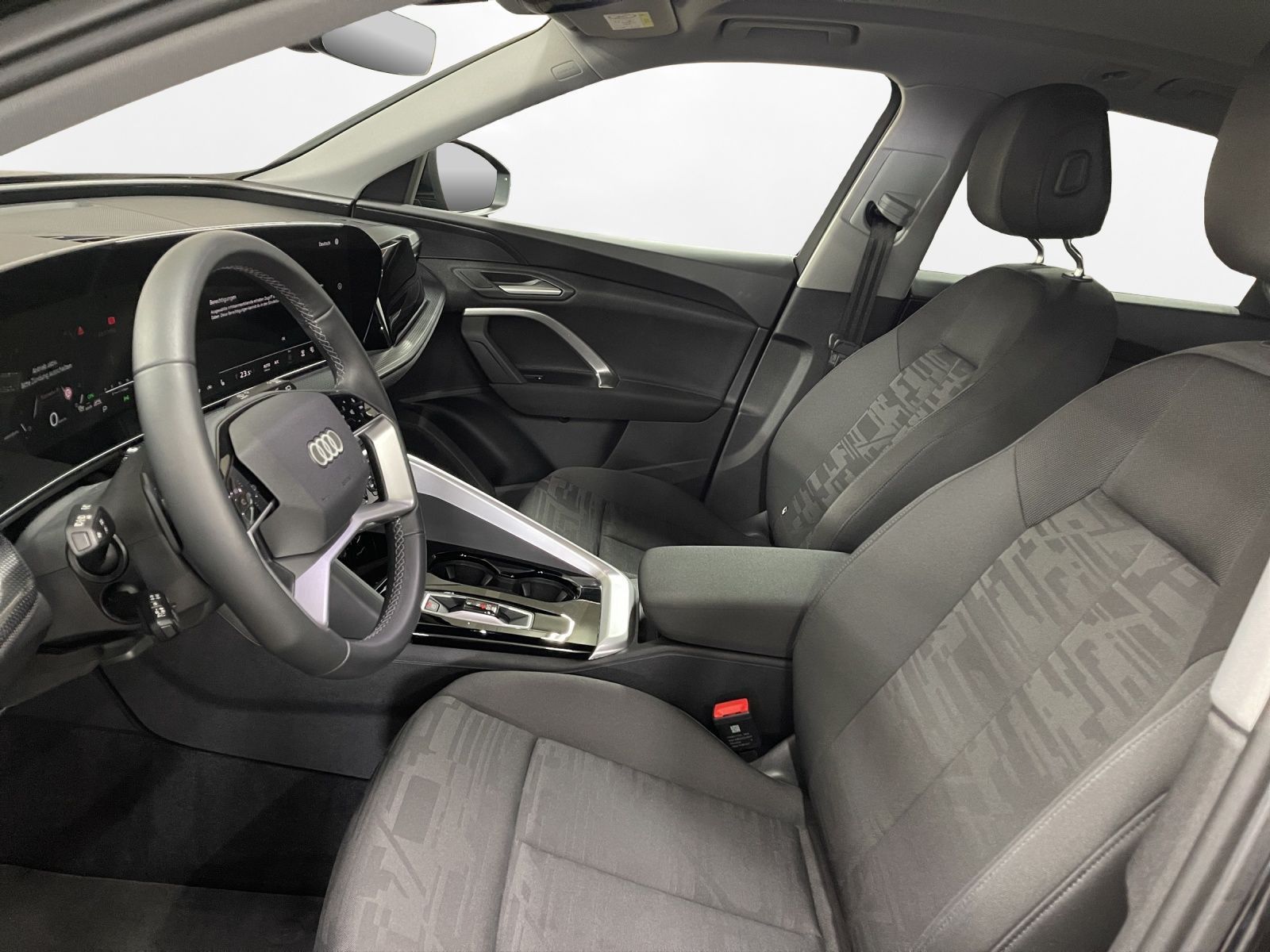 Audi Q5 - Bild 17