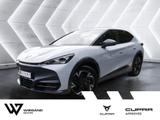 Cupra Tavascan 210 kW Endurance 82kWh ACC LED W-PUMPE - silberne Cupra Tavascan