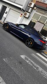 Alfa Romeo Giulia Veloce 2.2 Diesel 16V 154 kW AT8 - Q4... - Alfa Romeo: 154