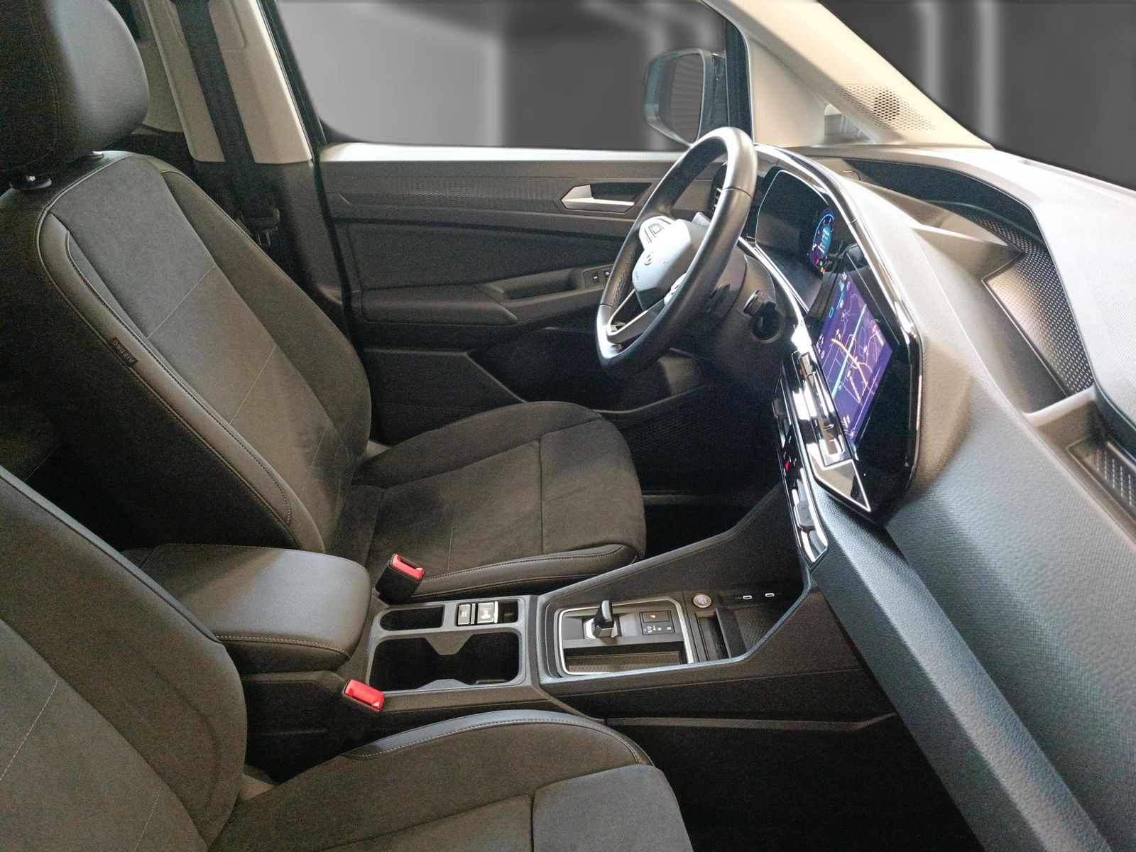 Volkswagen Caddy - Bild 14