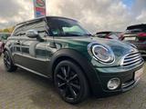 MINI Mini One 1.4 *XENON*LEDER*CARPLAY*FACELIFT*NAVI* - MINI ONE aus 2009