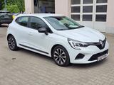 Renault Clio V Equilibre TCe 90 - Renault Clio: Equilibre